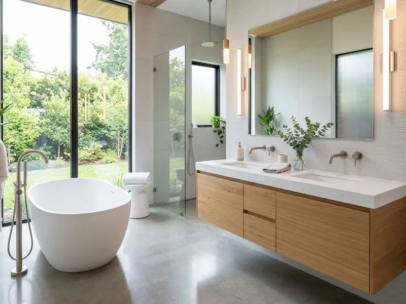 Bathroom Plumbing in Bunceton, MO